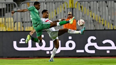 تامر عبدالحميد يفتح النار على الزمالك بسبب سوء النتائج