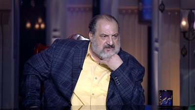 خالد الصاوي يكشف موقفه من الترشح لمنصب نقيب الممثلين