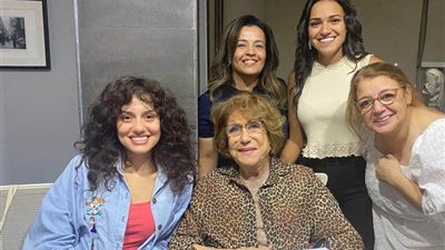 سيناريست جروب العيلة: ناقشنا موضوعات تمس الأسرة والنجاح حليفنا