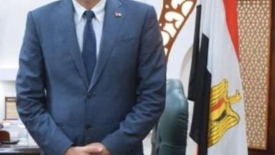 مدير تعليم الإسماعيلية :تعاون مع جامعة القناة لتدريب المعلمين