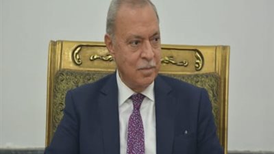 الهجان: سنتعامل بكل حسم مع أى محاولة لإخفاء أو إحتكار السلع