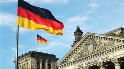 تباطؤ معدل نمو اقتصاد ألمانيا في 2022