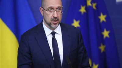 وزير الدفاع الأوكراني يقول إن بلاده أصبحت عضوا فعليا في حلف النات