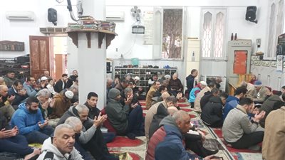 أوقاف الإسكندرية تواصل توزيع لحوم الاطعام والاضاحي