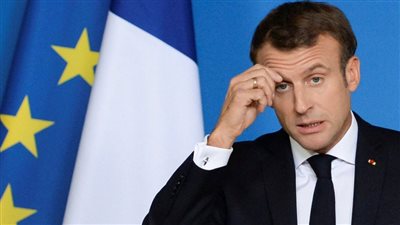 كييف ترفض مقترح ماكرون تقديم ضمانات أمنية لروسيا