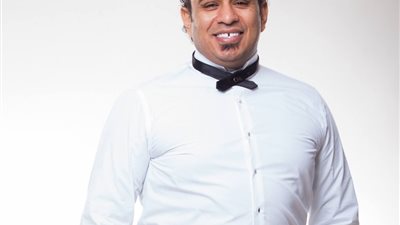 الليثى يشارك دينا الشربينى فى مسلسل 
