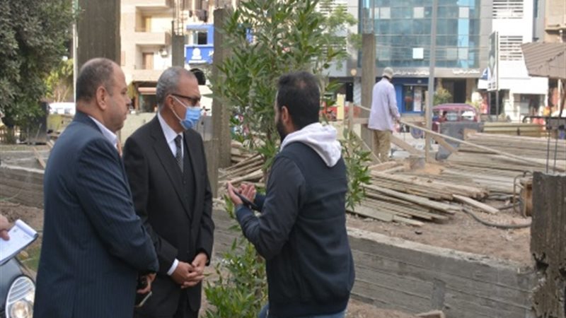 بوابة الجمهورية