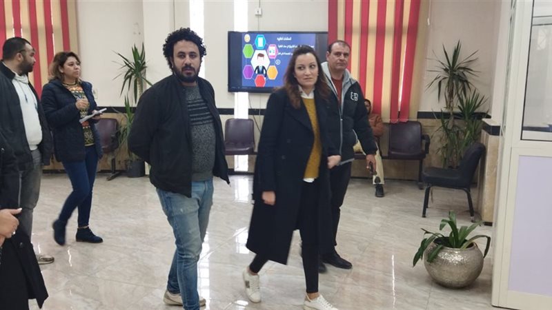 بوابة الجمهورية