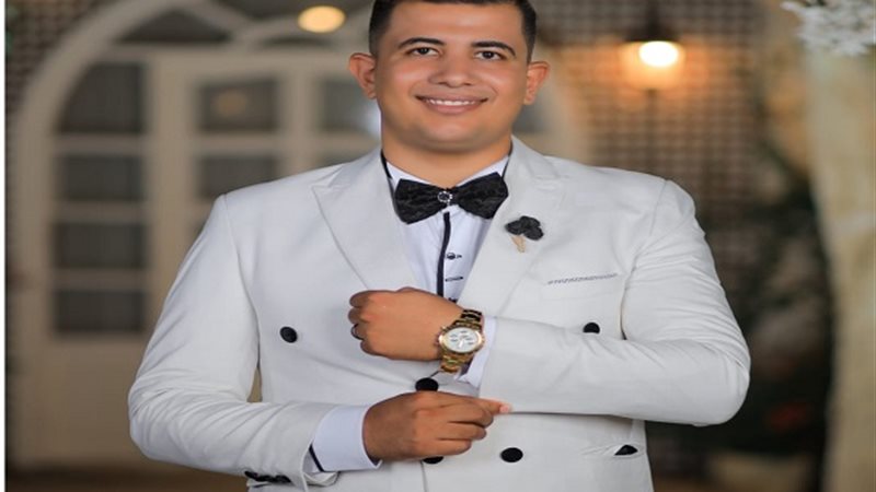 مستر محمد رمضان