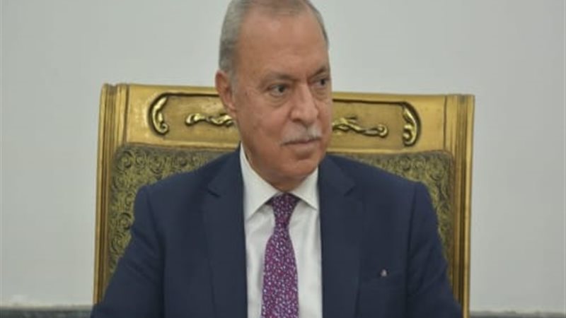 عبد الحميد الهجان
