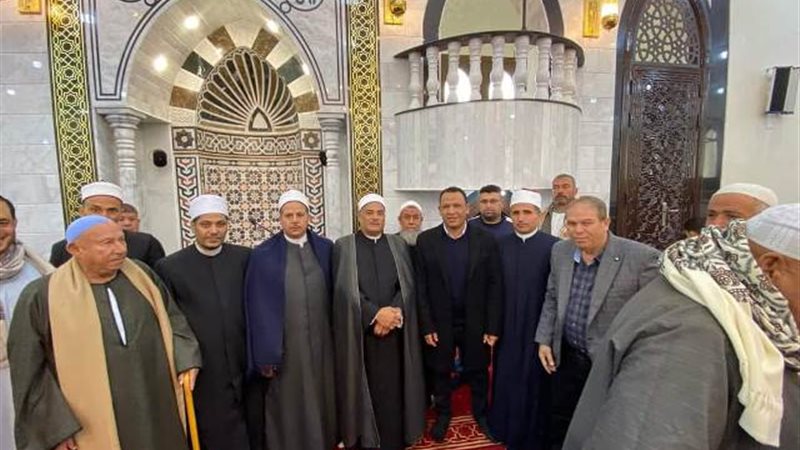 بوابة الجمهورية