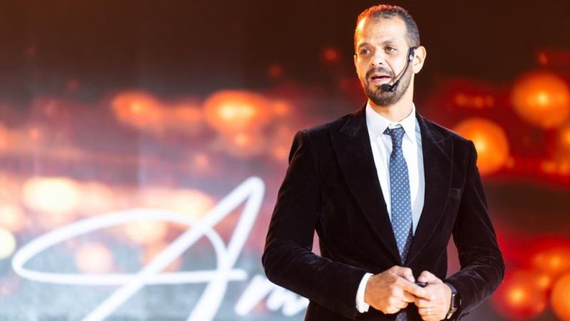 المهندس محمد عامر