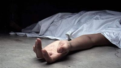 حل لغز مقتل شاب بطلق خرطوش امام منزله
