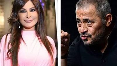 رسالة مؤثرة من اليسا للراحل وديع جورج وسوف