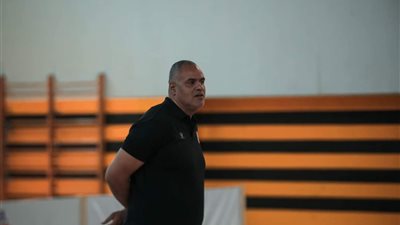 الصافى: حققنا سوبر الطائرة عن جدارة.. ونتطلع للفوز بكل البطولات