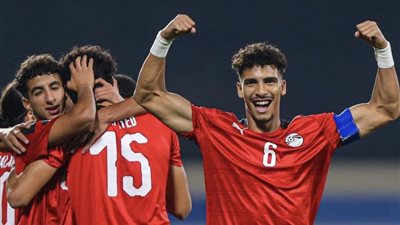 استعداداً لأمم أفريقيا.. معسكر مغلق لمنتخب الشباب بالإسماعيلية