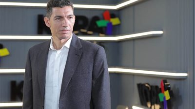 جهاد جريشة يهاجم كلاتنبرج.. التحكيم المصري من سيئ إلى أسوأ