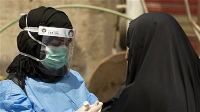 العراق يعلن خلوه من أى إصابات بمتحور كورونا الجديد المنتشر بالصين