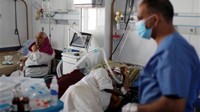 العراق يعلن خلوه من أى إصابات بمتحور كورونا الجديد
