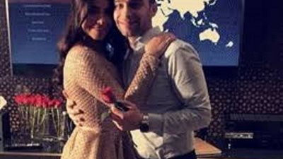 الجمهورغاضب من شيرين عبد الوهاب والسبب حسام