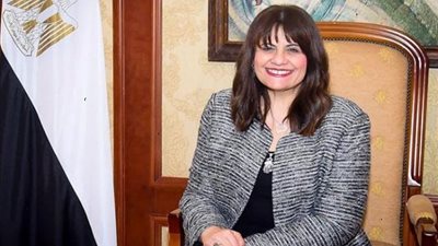 سها الجندي: المصريون بالخارج.. في قلب عملية التنمية