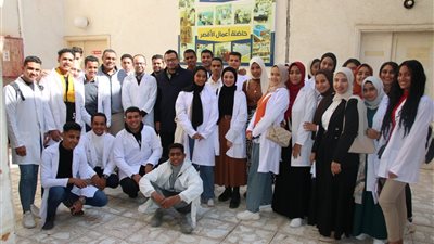 الجامعة التكنولوجية بالأقصر تكشف حصاد الفصل الدراسى الأول