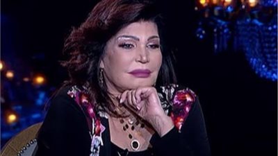 نجوى فؤاد تطمن جمهورها : أنا بخير ..تعرف على السبب