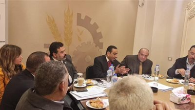 غرفة الحبوب : مخزون القمح يتجاوز 5 أشهر