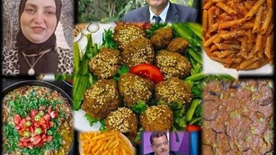 خبراء: وجبات اقتصادية شهية وغير مكلفة.. بدلا من اللحوم والدواجن
