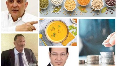 خبراء الصحة: البروتين النباتي أفضل من الحيواني.. في بناء العضلات