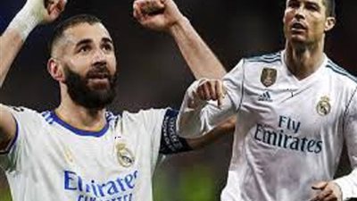 النصر السعودي يرغب فى التعاقد مع مهاجم ريال مدريد بعد ضم رونالدو