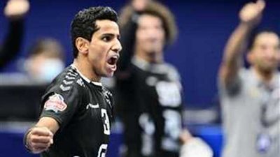 10 أهداف للفراعنة مقابل 5 للأسود.. مصر والمغرب بكأس العالم لليد