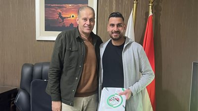طلائع الجيش يستعير وادى من بيراميدز وفريد شوقى من المصرى