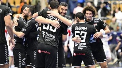 الموعد والقنوات الناقلة .. مباراة منتخب مصر وأمريكا بمونديال اليد
