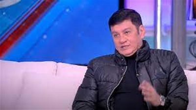 حكاية خالد محمود مع الطيران وقت التمثيل