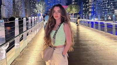 بالكاجوال.. هنا الزاهد تبهر متابعيها بإطلالة مميزة