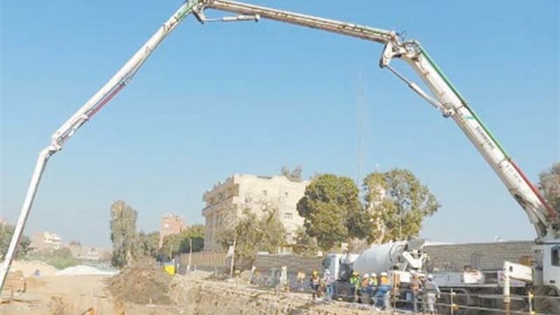 بوابة الجمهورية
