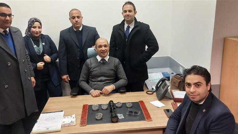 بوابة الجمهورية