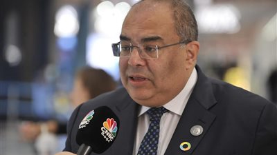 د. محيي الدين:ربط برامج تمويل العمل المناخي بالاحتياجات الأساسية