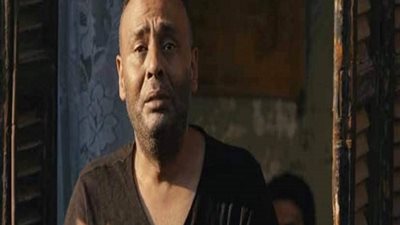 محمود عبد المغنى يبدأ تصوير الـ 