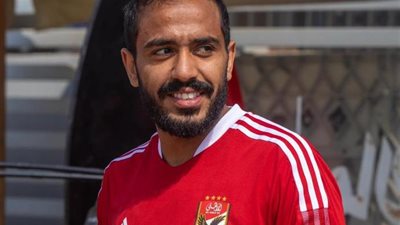 رسمياً.. اتحاد الكرة يؤكد أحقية مشاركة كهربا في مباريات الأهلى