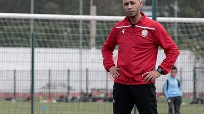 اتفاق بين عبد الإله صابر واتحاد طنجة لتدريب 