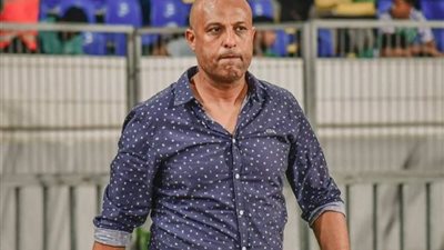 طارق مصطفى : لن أعلِّق على أداء التحكيم