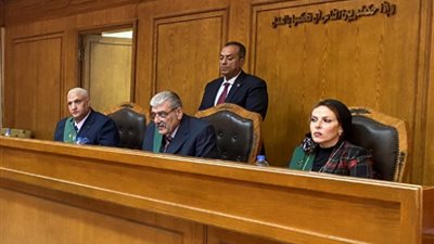 امتنعت عنه.. فذبحها.. والجنايات تحيل أوراق الزوج للمفتي