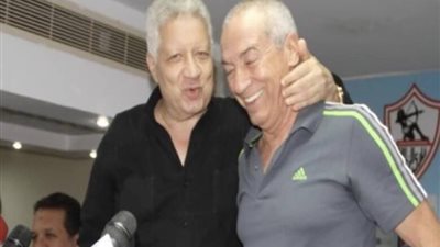 مرتضى منصور يهاجم فيريرا بعد ضياع 3 بطولات من الزمالك: اتقى ربنا