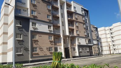 الإسكان تكشف طريقة حجز وحدات 