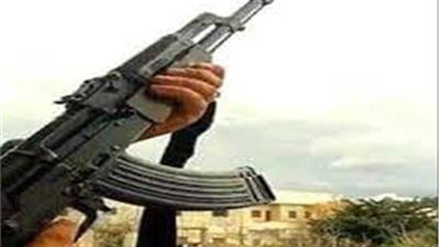 مصرع شاب بطلقات نارية على يد نجل عمه فى قنا