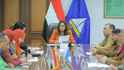 محافظ دمياط تأمر بالتحقيق فى مخالفات مركز طب الأسرة