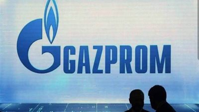 جازبروم تخفض إمداداتها من الغاز إلى أوروبا عبر أوكرانيا 8%