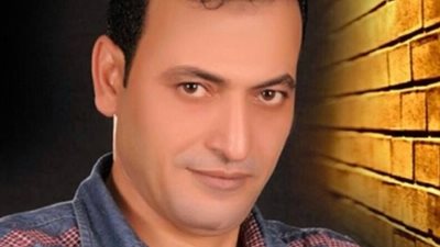 اليوم .. عزاء الشاعر الغنائى ناصر الجيل - فى الهرم